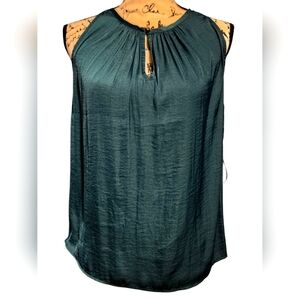 Vince Camuto Sleeveless Blouse